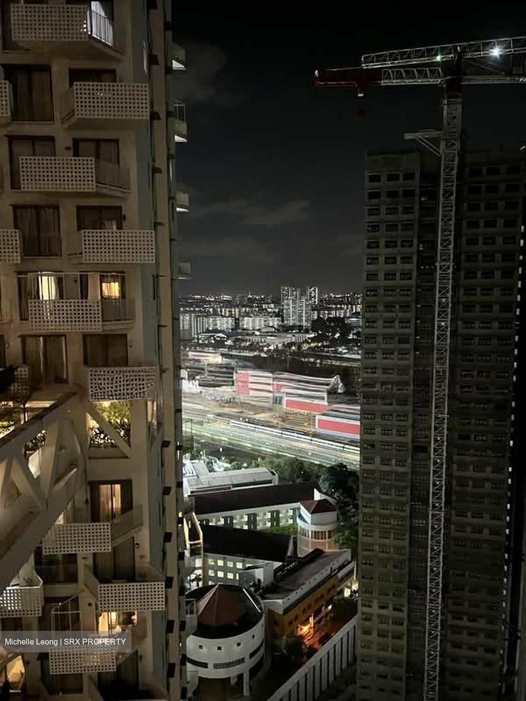 Sky Habitat (D20), Condominium #549769751